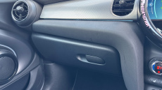 MINI Hatchback 1.5 Cooper Exclusive Premium 5dr Auto Petrol Hatchback